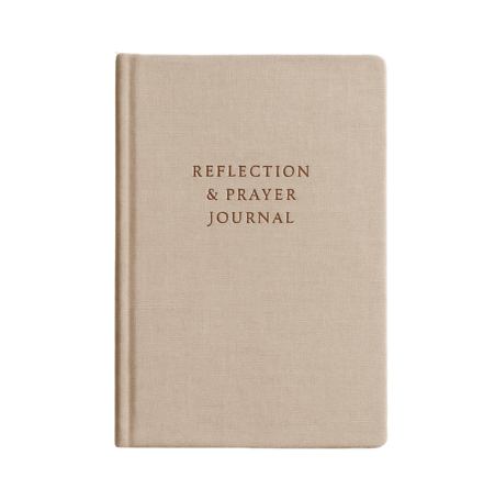 Reflection Journal